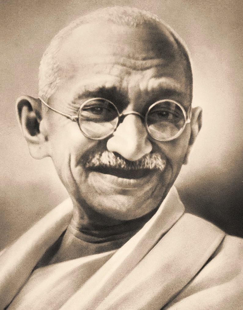 Mahatma Gandhi V1